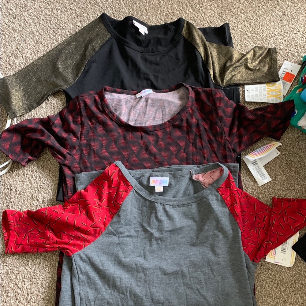 Brand new Julia dresses